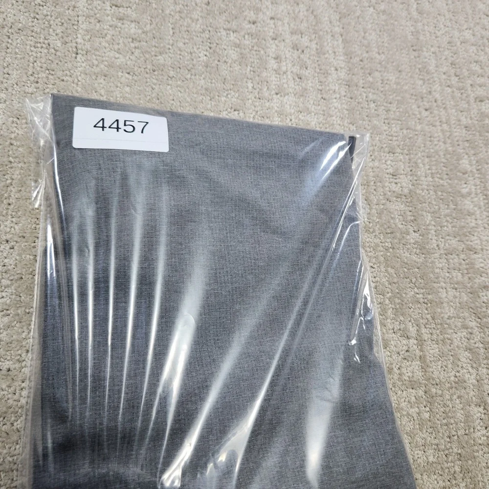 Under Armour Matchplay Vented Pants Men 36x30‎ Gray Performance Golf Chino